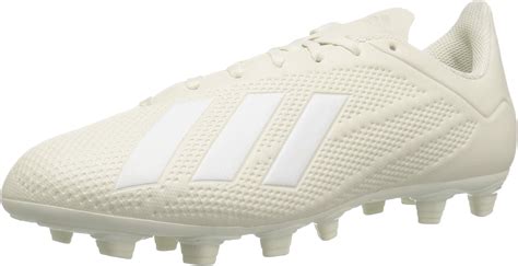 adidas herren fussballschuhe x 18.4|adidas mens X 18.4 Firm Ground Soccer Cleats .